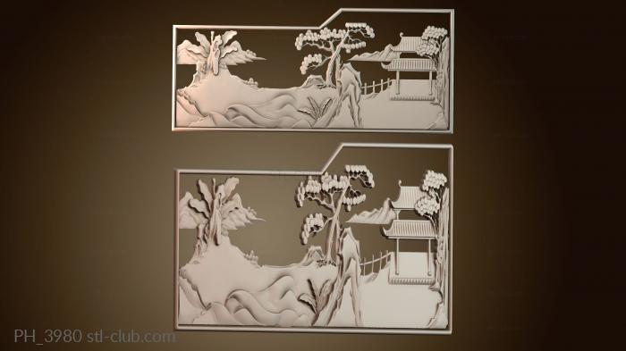 Панно художественные PH_3980