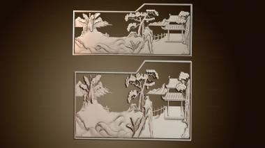 3D model PH_3980 (STL)