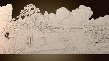 3D модель PH_3981 (STL)