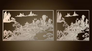 3D model PH_3982 (STL)