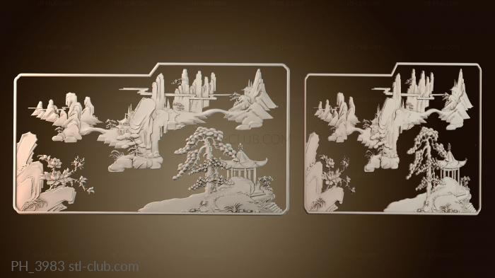 Панно художественные PH_3983