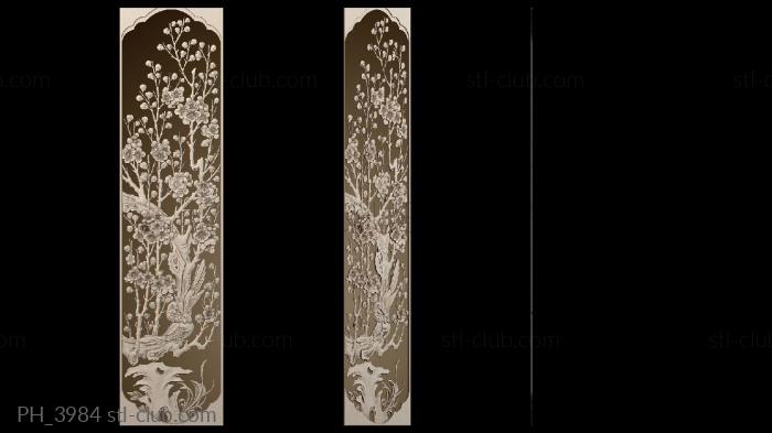 Панно художественные PH_3984