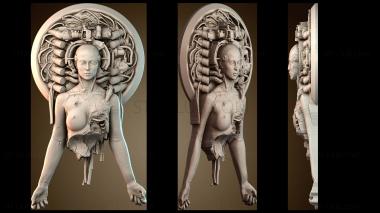 3D model PH_3987 (STL)