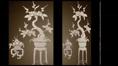 3D модель PH_4000 (STL)