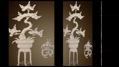 3D мадэль PH_4001 (STL)