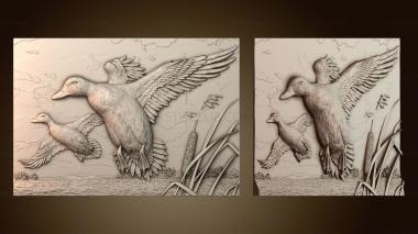 3D мадэль PH_4005 (STL)