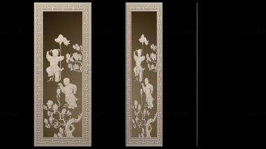 3D модель PH_4007 (STL)