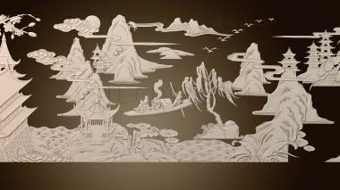 3D модель PH_4009 (STL)