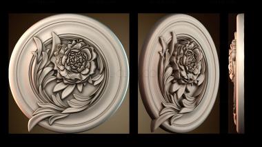 3D мадэль PH_4012 (STL)