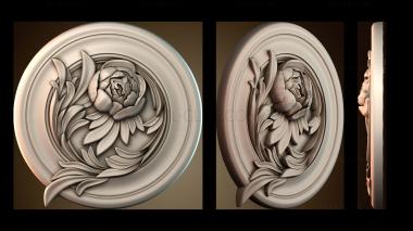 3D модель PH_4013 (STL)