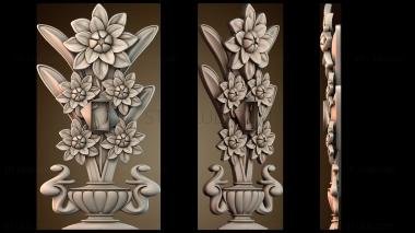 3D мадэль PH_4016 (STL)