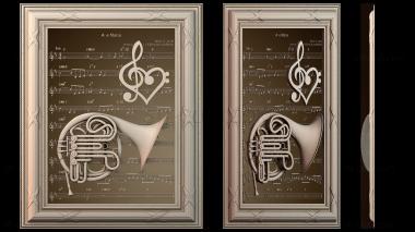 3D мадэль PH_4017 (STL)