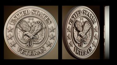 3D мадэль PH_4019 (STL)