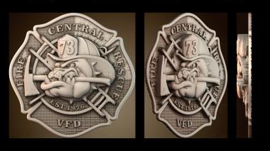 3D модель PH_4020 (STL)