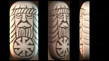 3D модель PH_4021 (STL)