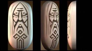 3D мадэль PH_4022 (STL)