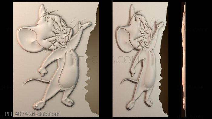 Панно художественные PH_4024