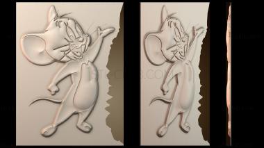 3D модель PH_4024 (STL)