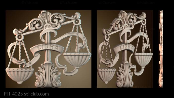 Панно художественные PH_4025