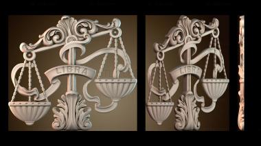 3D мадэль PH_4025 (STL)