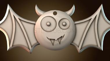 3D модель PH_4028 (STL)