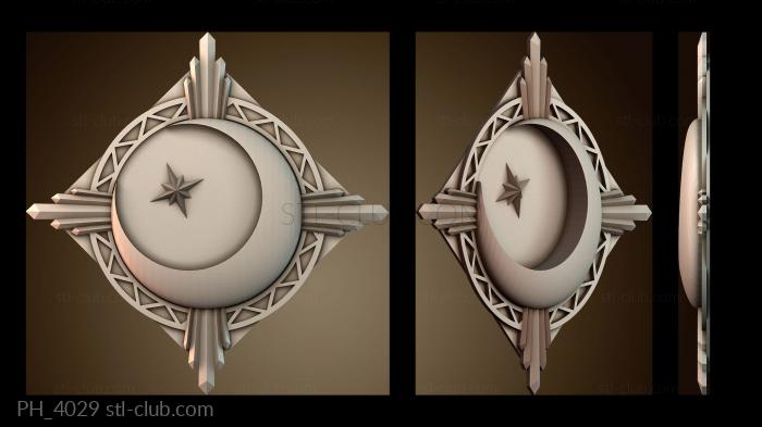 Панно художественные PH_4029