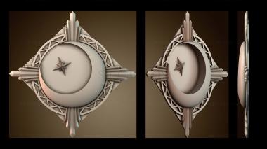 3D модель PH_4029 (STL)