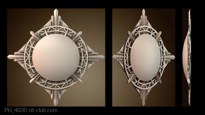 Панно художественные PH_4030