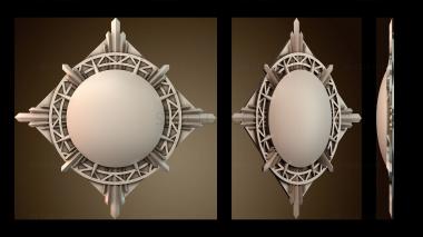 3D модель PH_4030 (STL)