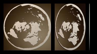 3D мадэль PH_4032 (STL)