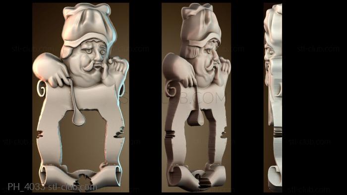 Панно художественные PH_4033