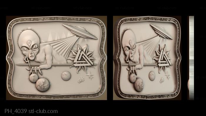 Панно художественные PH_4039