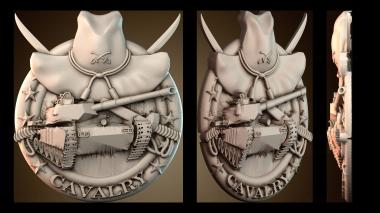 3D модель PH_4040 (STL)