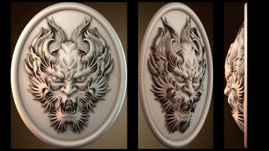 3D модель PH_4041 (STL)