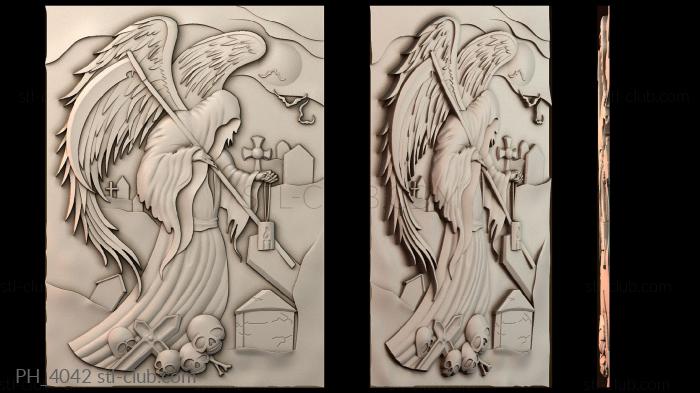 Панно художественные PH_4042