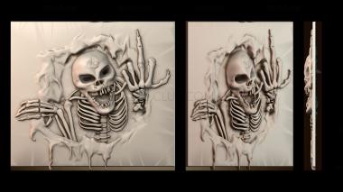 3D модель PH_4043 (STL)