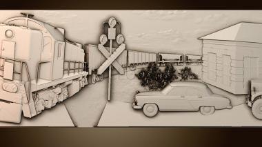 3D мадэль PH_4044 (STL)