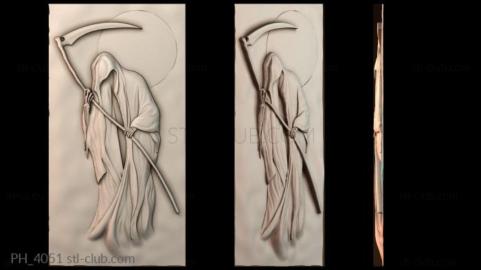 Панно художественные PH_4051