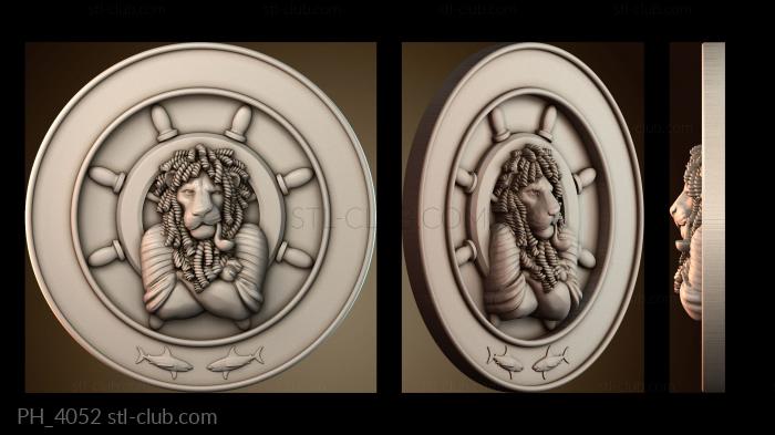 Панно художественные PH_4052