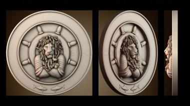 3D модель PH_4052 (STL)