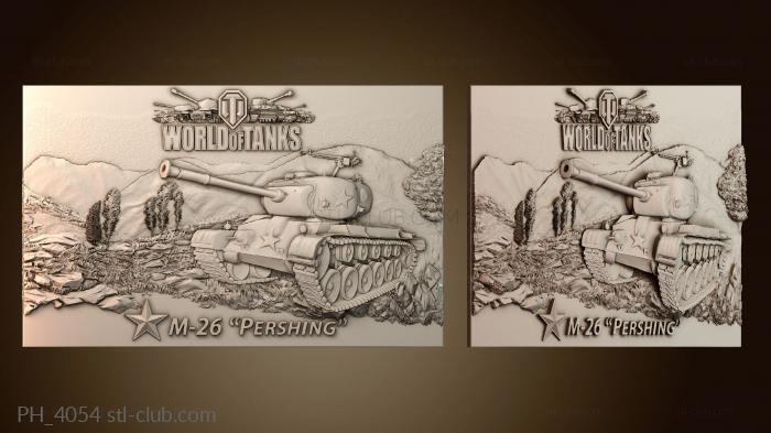 Панно художественные PH_4054