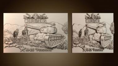 3D мадэль PH_4054 (STL)