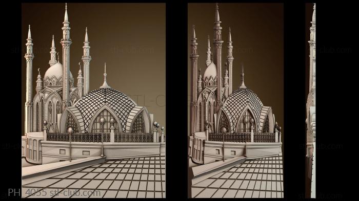 Панно художественные PH_4055