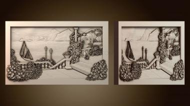 3D мадэль PH_4059 (STL)