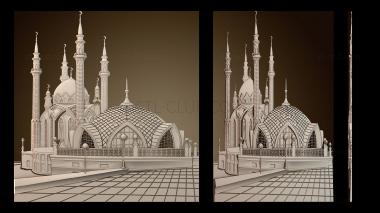 3D мадэль PH_4061 (STL)