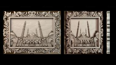 3D модель PH_4062 (STL)