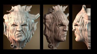 3D мадэль PH_4067 (STL)