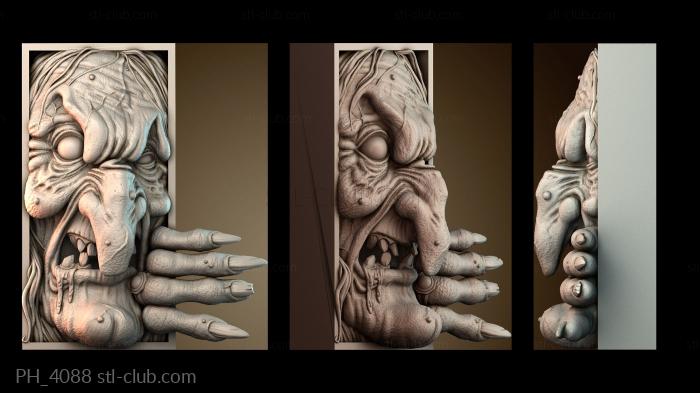 Панно художественные PH_4088