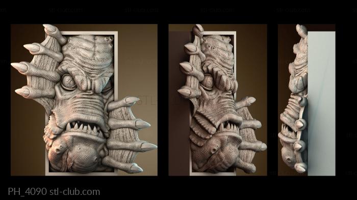 Панно художественные PH_4090