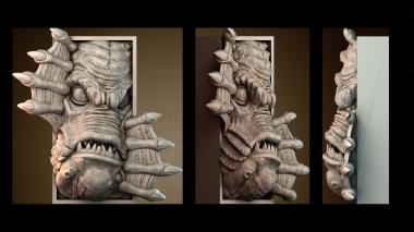 3D модель PH_4090 (STL)